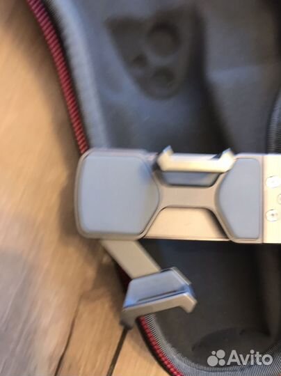 Камера dji osmo x3 plus