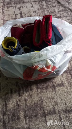 Детская обувь. За все что на фото