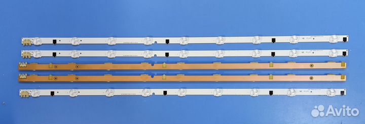 0044 Светодиоды Samsung 32 D2GE-320SC0-R3