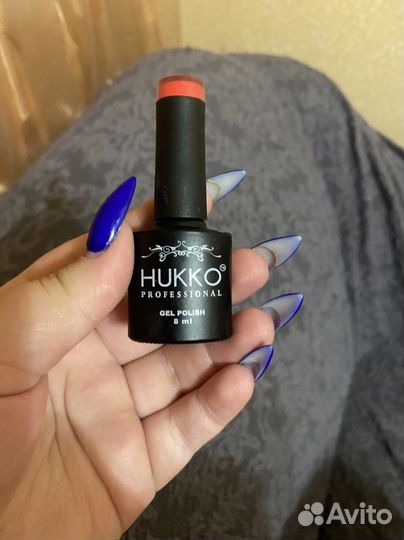 Лак для ногтей