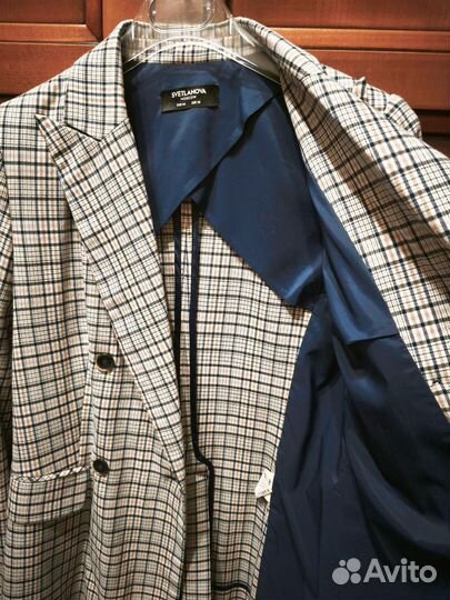 Костюм женский брючный 42/44