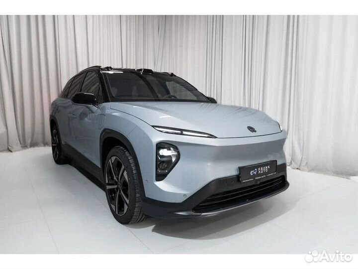 NIO ES7 AT, 2023