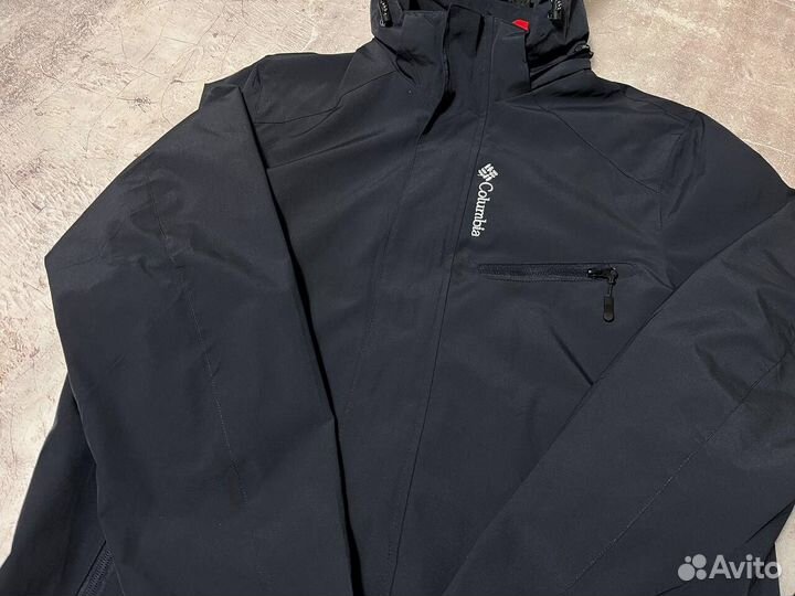 Куртки Columbia 2 в 1 термо