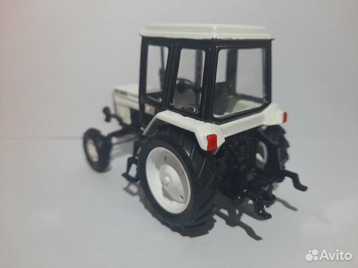 Модель мтз-82 Беларус