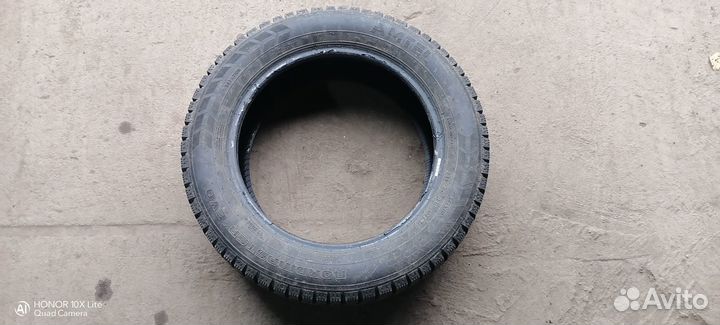 ACCU-TRAC 40K 215/65 R17