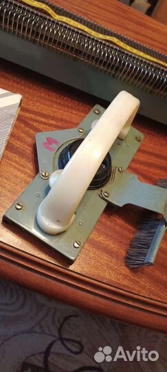 Вязальная машина