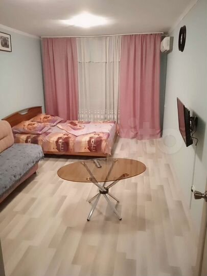 1-к. квартира, 60 м², 11/16 эт.
