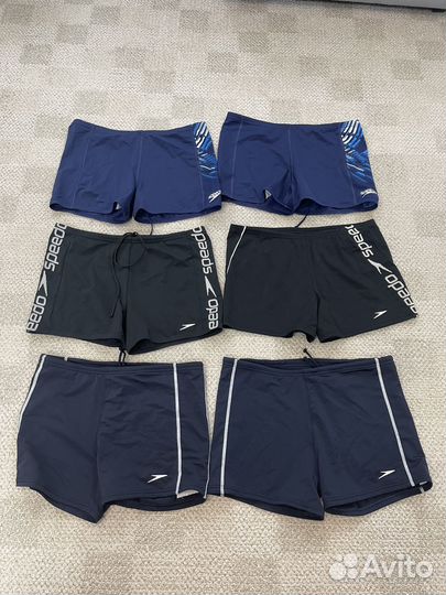 Плавки speedo