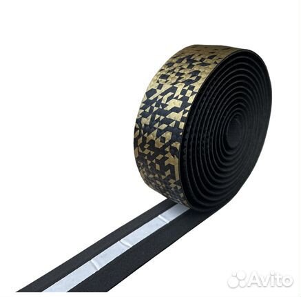 Обмотка руля велосипеда Fracren full 3V