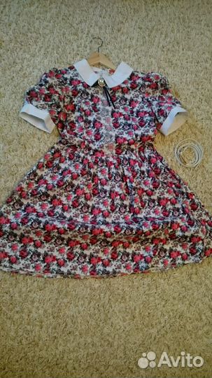 Продам платье