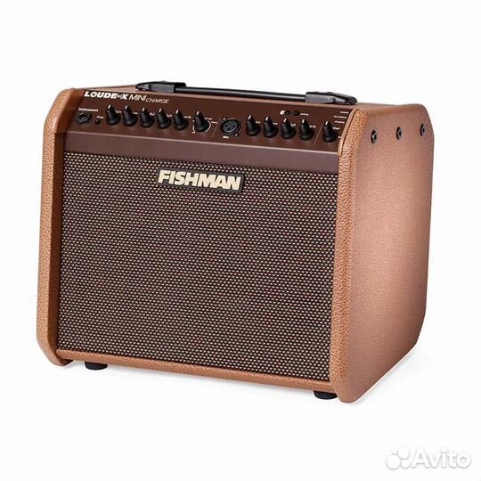 Fishman PRO-LBC-EU5 Loudbox Mini Charge