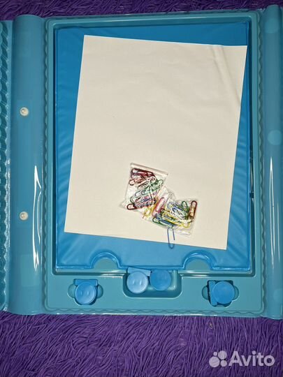 Набор юнного художника 208 предметов