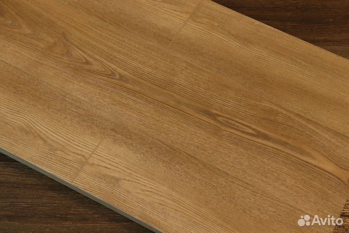 Кварцвинил дуб клеевой