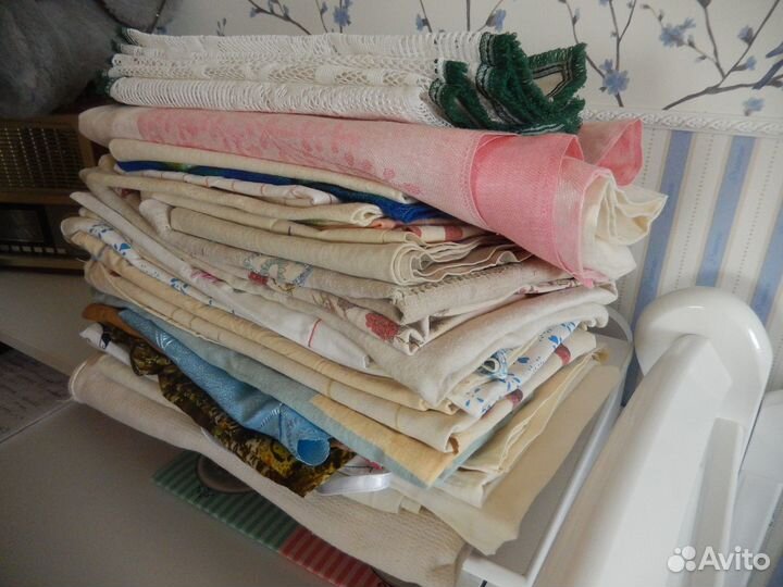 Текстиль СССР