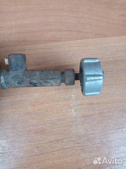 Газовая горелка СССР