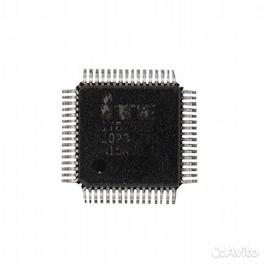 Мультиконтроллер ITE IT8755E-L