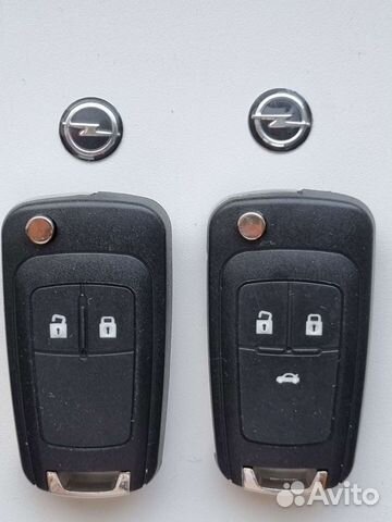 Выкидной ключ Opel / Опель объявление продам