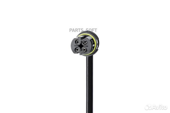 Metaco 6346037 Лямбда-зонд land rover range rover