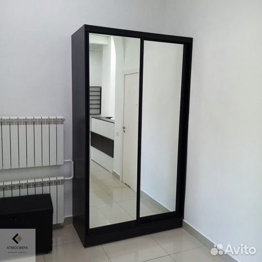 Шкаф-купе на заказ