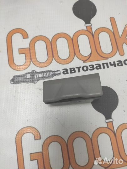 Пепельница Ford Explorer 2