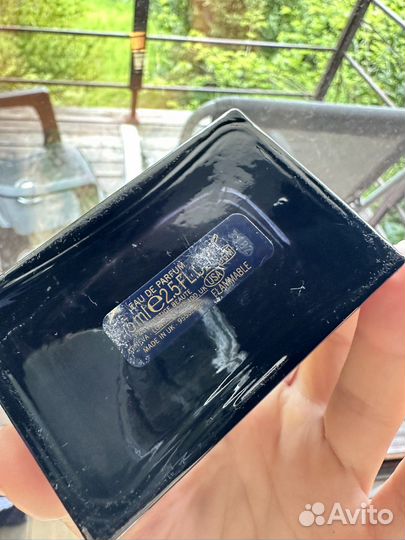 Туалетная вода dolce gabbana desire the one