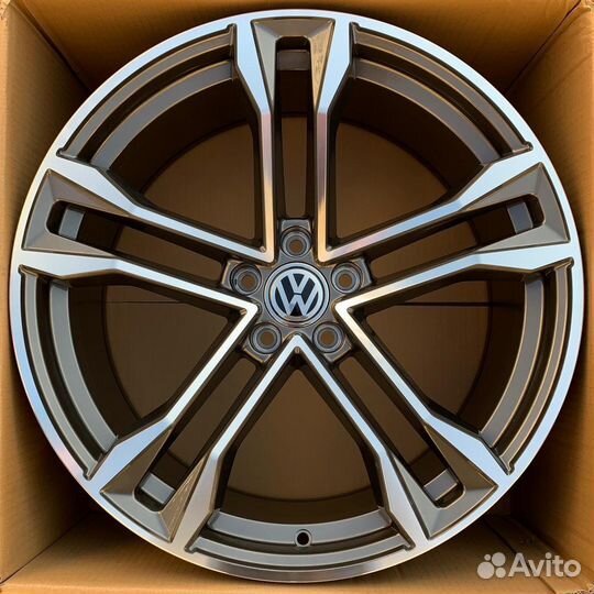 Диски Volkswagen R21