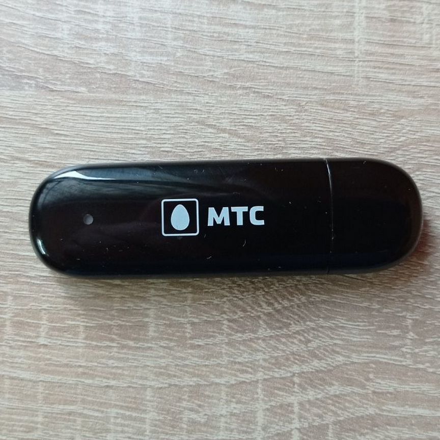 [MF192] 3g Usb Модем Zteмтс