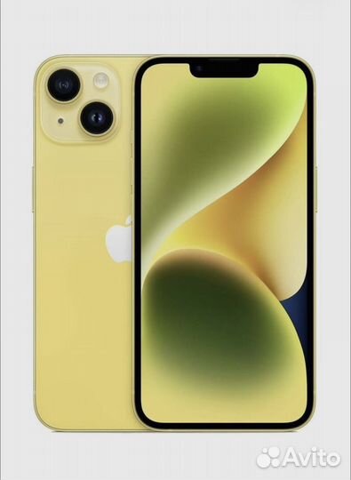 iPhone 14, 512 ГБ