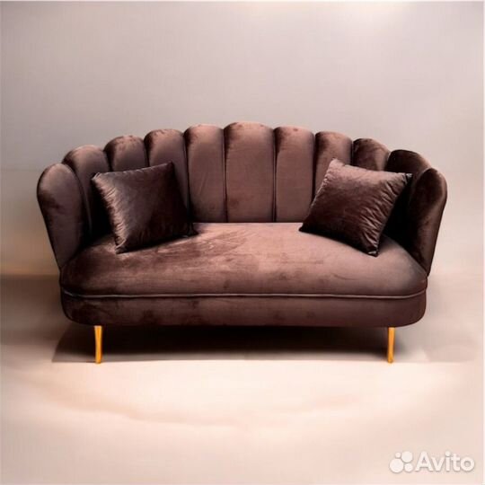 Банкетка Ракушка