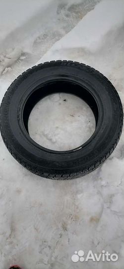 Bridgestone Blizzak MZ-03 215/60 R16