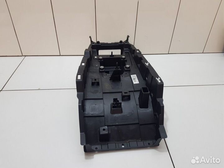 Кронштейн кулисы ккп (Haval F7)