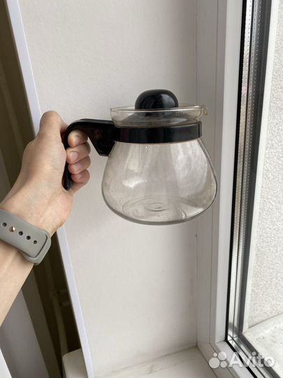 Заварочные чайники