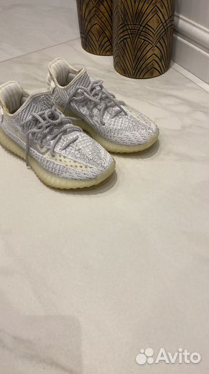 Adidas yeezy boost 350 V2 static reflective