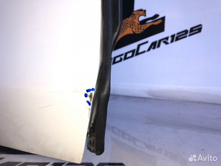 Дверь задняя правая Volvo S60 B5254T5 2011