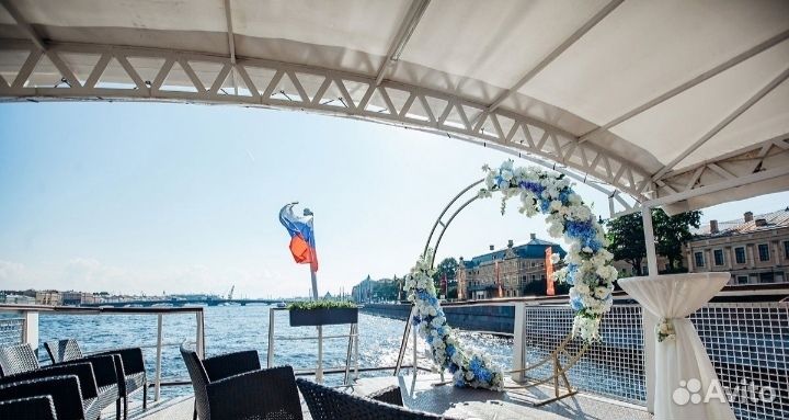 Арки для Выездной Регистрации,Выездная Регистрация