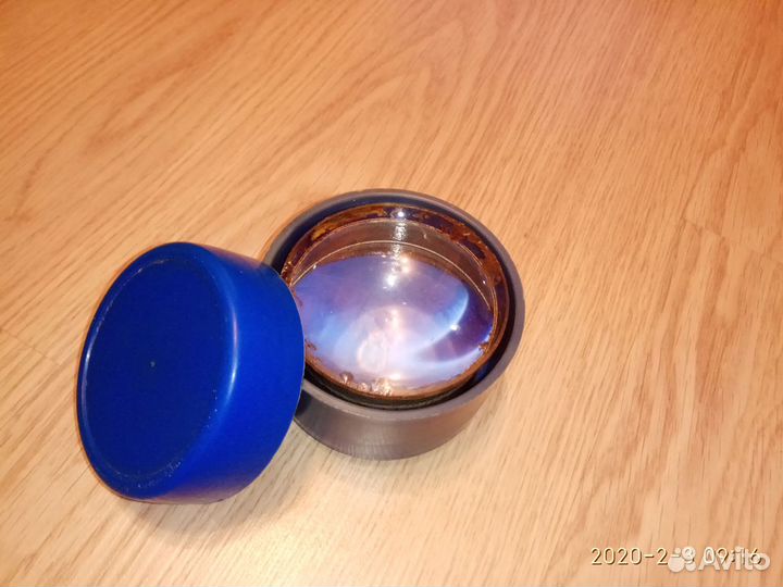 Лупа увеличительное стекло телескоп