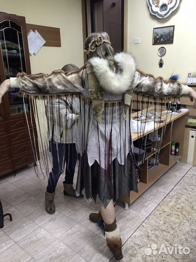 Меховое ателье