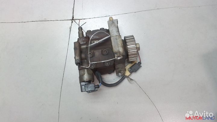 Тнвд Land Rover Range Rover Sport 2005-2009,4S7Q9B