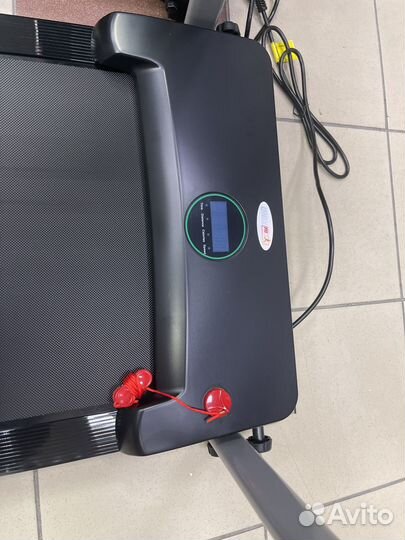 Беговая дорожка unixfit r200-v Sport-Time