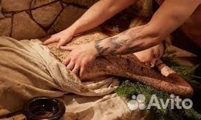 Массаж на дом, в офис