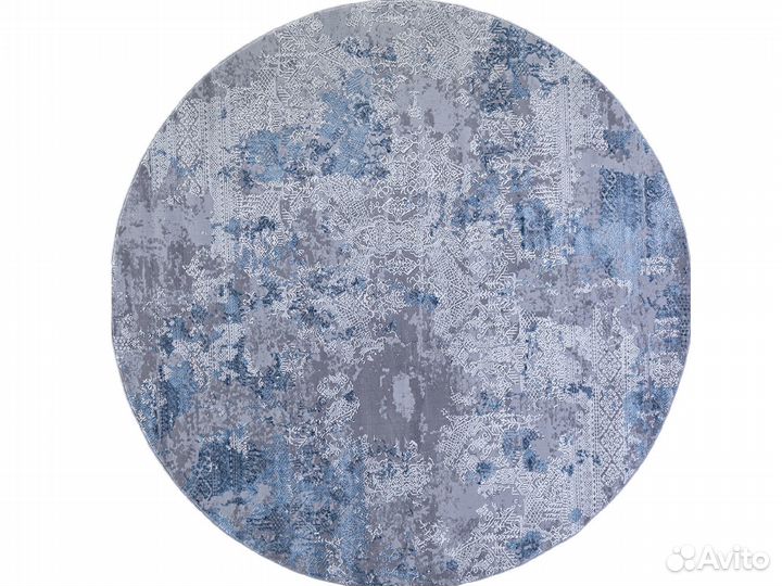 Ковер Турецкий круглый от 0,8 до 5 м