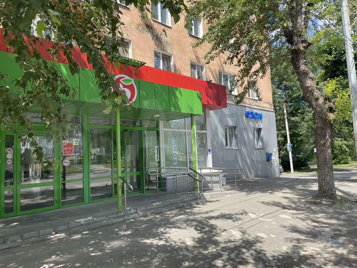 Пермь, Уральская улица, 88, 70 м²