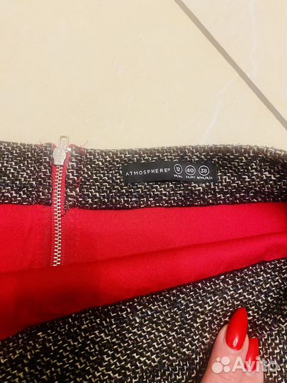 Юбка женская 46 48