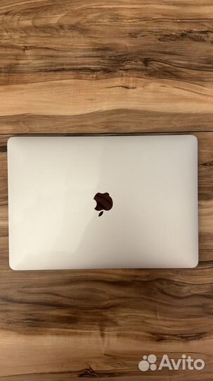 Macbook air 13 2020 m1 256 gb space grey