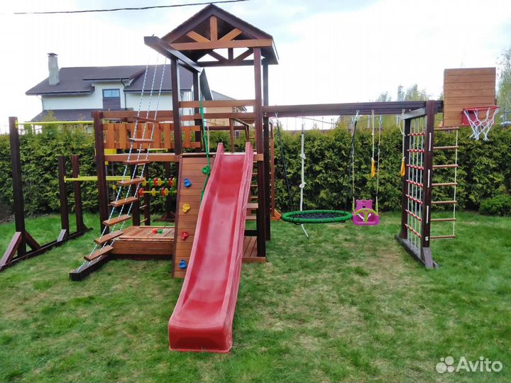 Дик Большая Семья