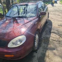 Daewoo Leganza 2.0 MT, 1997, 3 000 км, с пробегом, цена 210 000 руб.