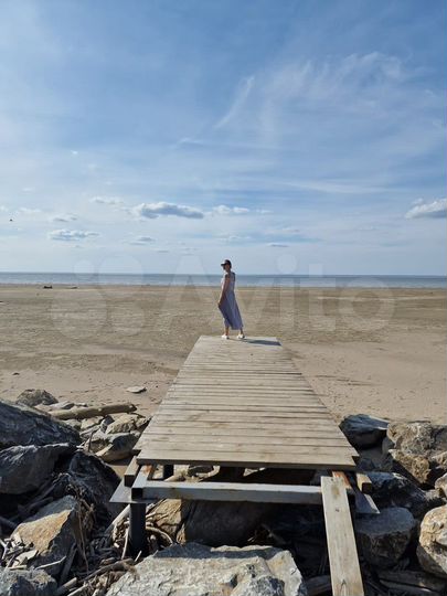 Участок 10 сот. (СНТ, ДНП)