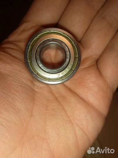 Подшипник 6202