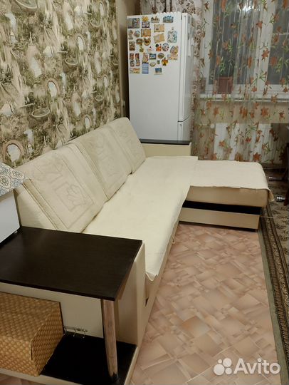 Диван раскладной бу