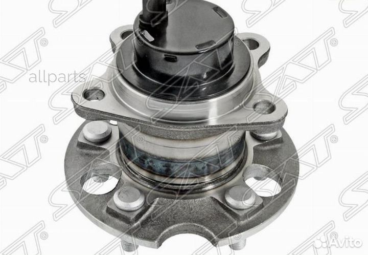 SAT ST-42450-48030 Ступичный узел задн./прав toyot